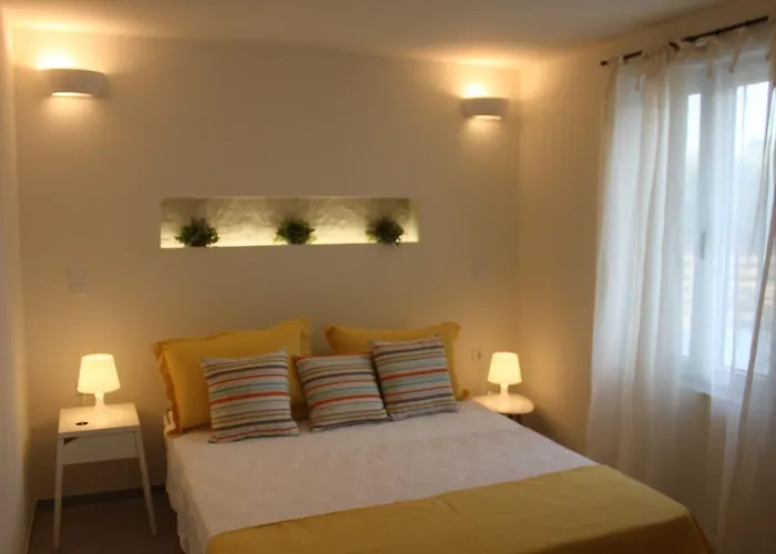 Meli Seaside Villas