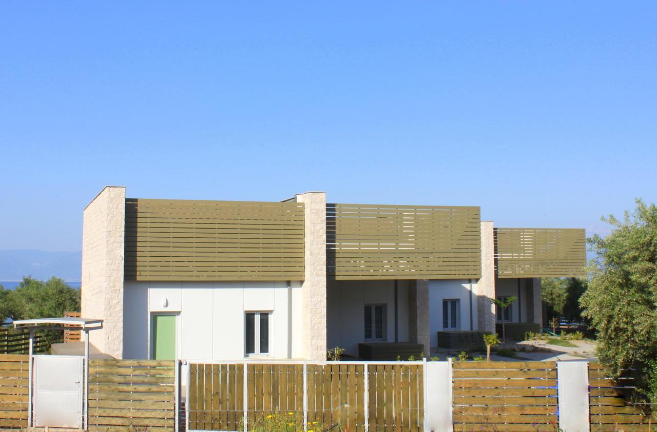 Villa Meli Seaside *