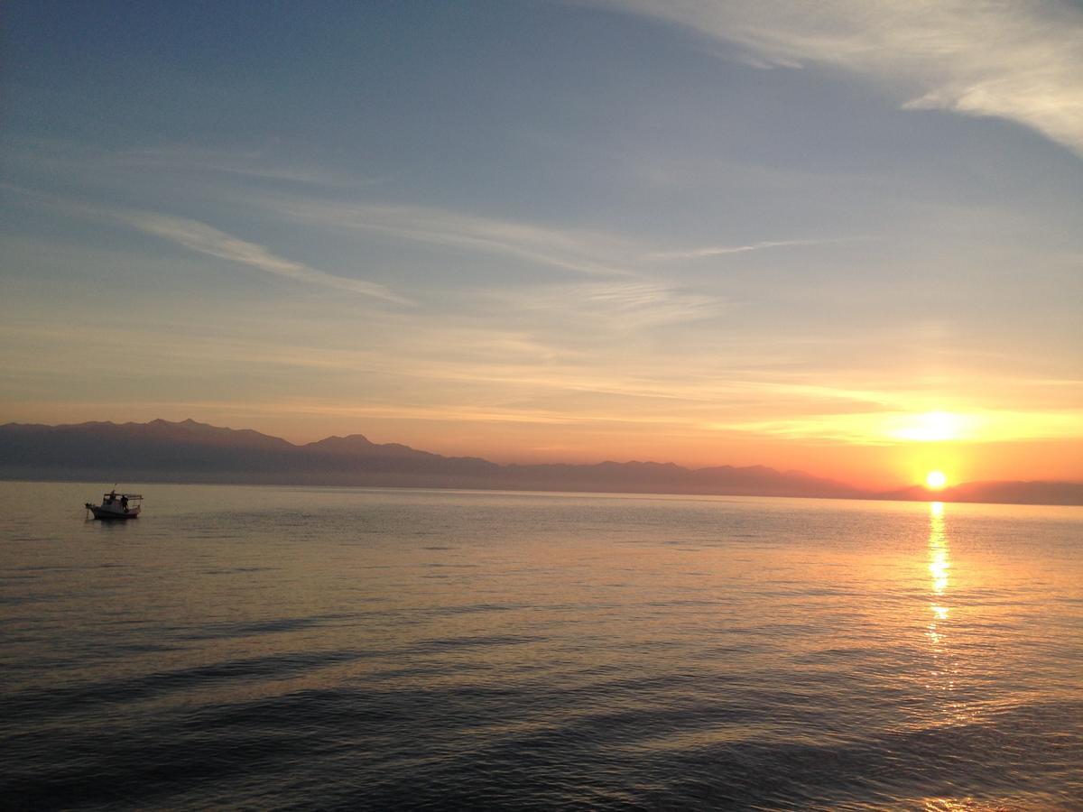Meli Seaside *